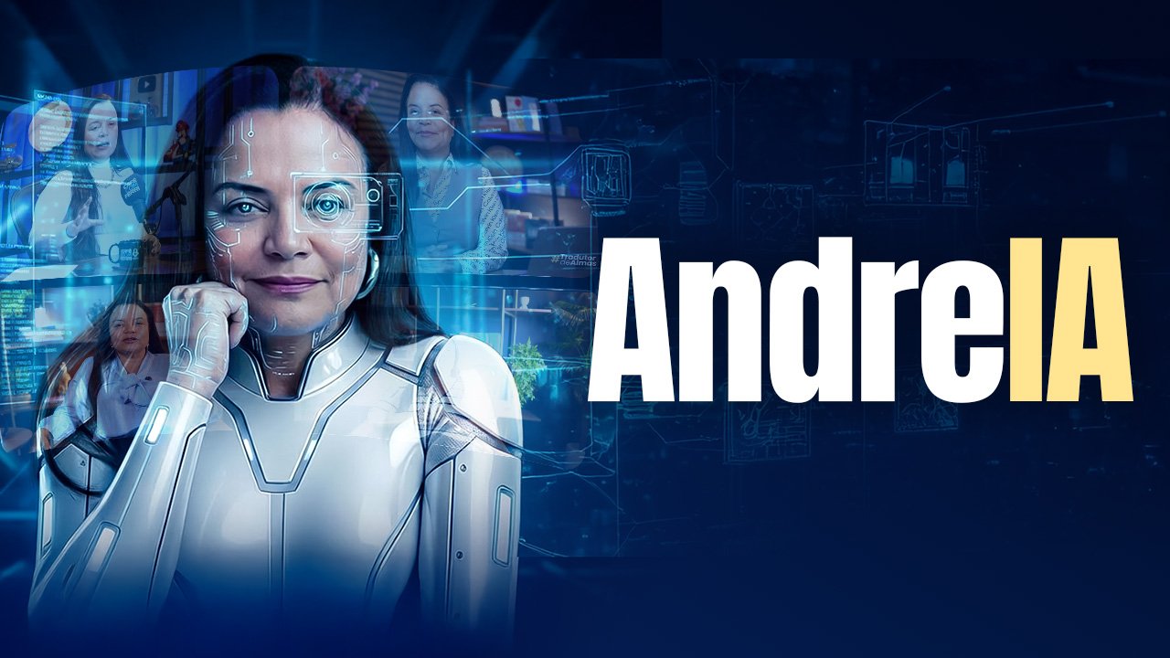 AndreIA - Seu Terapeuta de Bolso