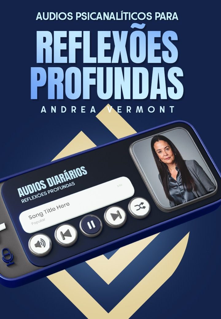Áudios Psicanalíticos