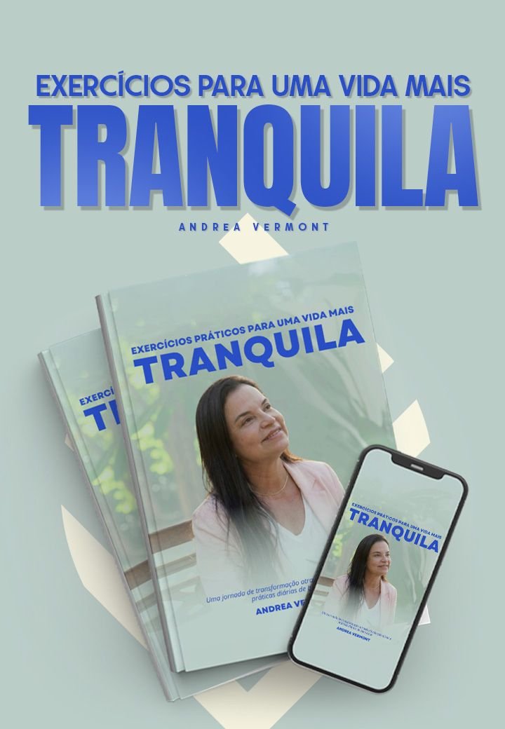 Exercícios para uma Vida Mais Tranquila