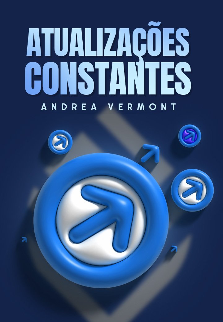 Atualizações Constantes